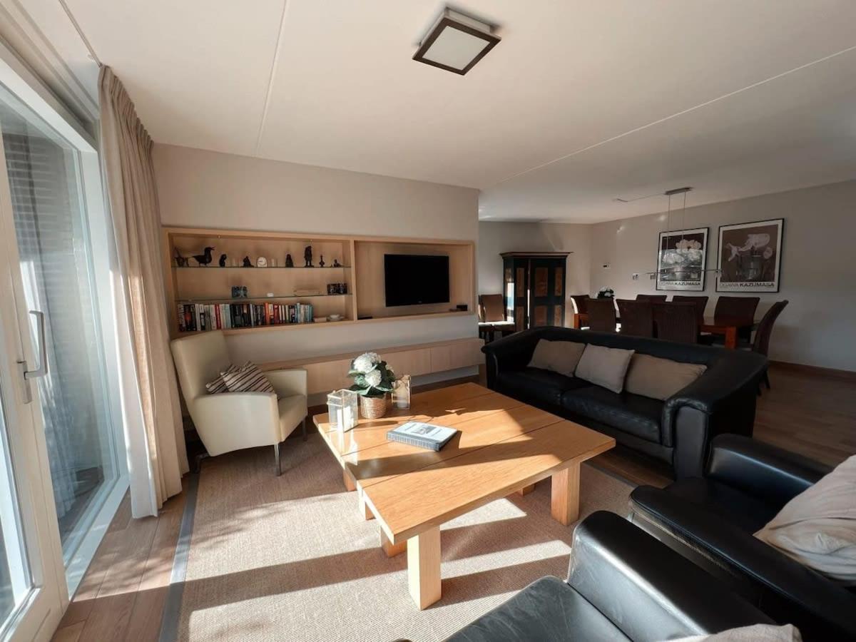 Hello Zeeland - Appartement Loverendale 10 Domburg Exteriör bild
