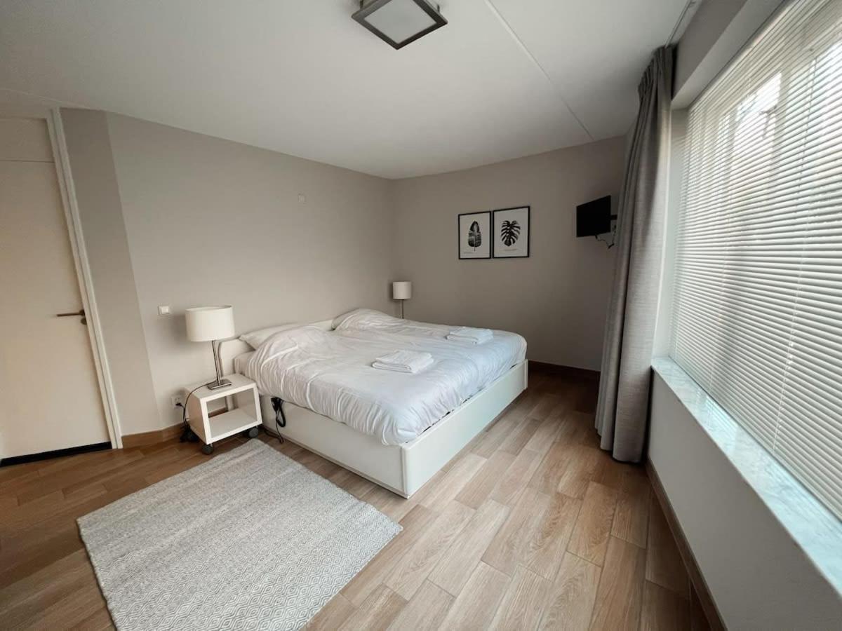 Hello Zeeland - Appartement Loverendale 10 Domburg Exteriör bild