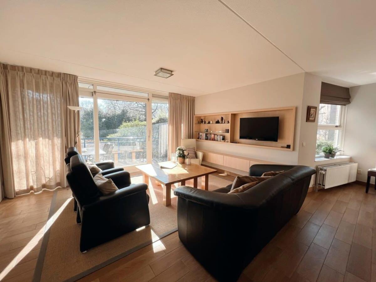 Hello Zeeland - Appartement Loverendale 10 Domburg Exteriör bild