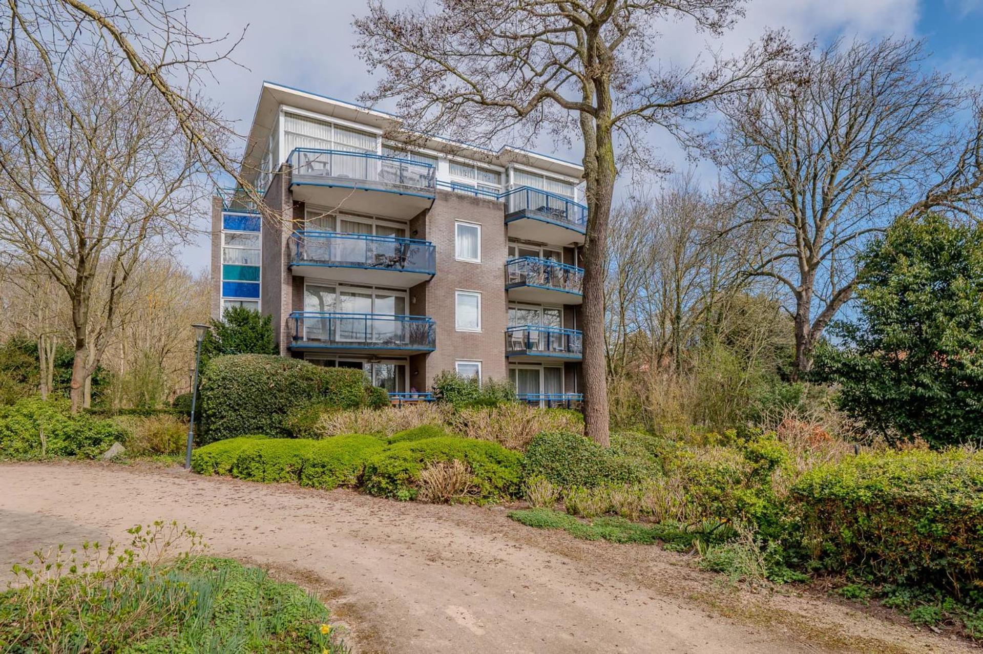 Hello Zeeland - Appartement Loverendale 10 Domburg Exteriör bild