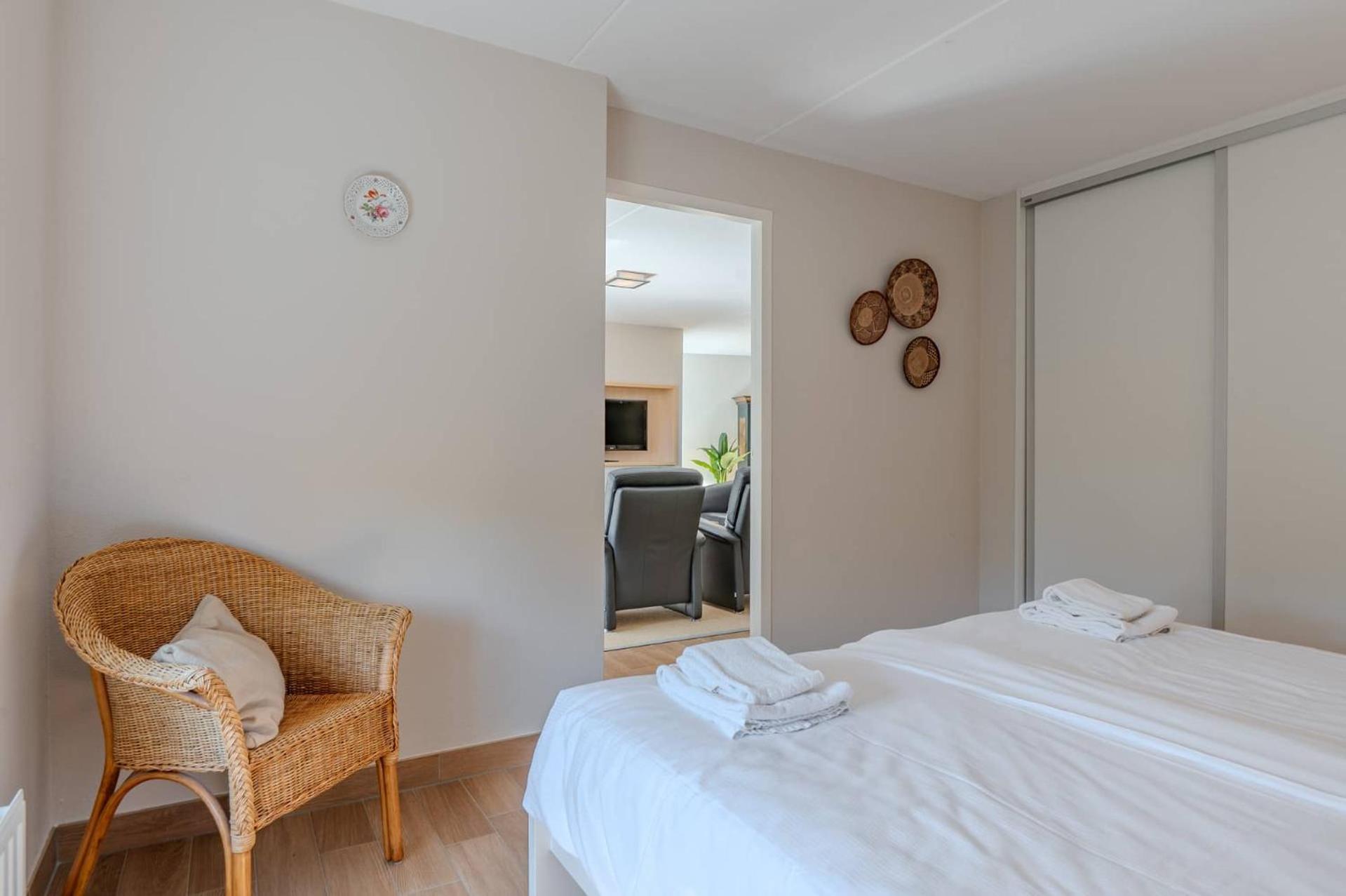 Hello Zeeland - Appartement Loverendale 10 Domburg Exteriör bild