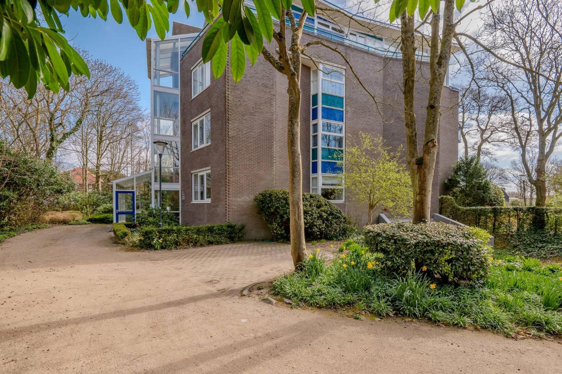 Hello Zeeland - Appartement Loverendale 10 Domburg Exteriör bild