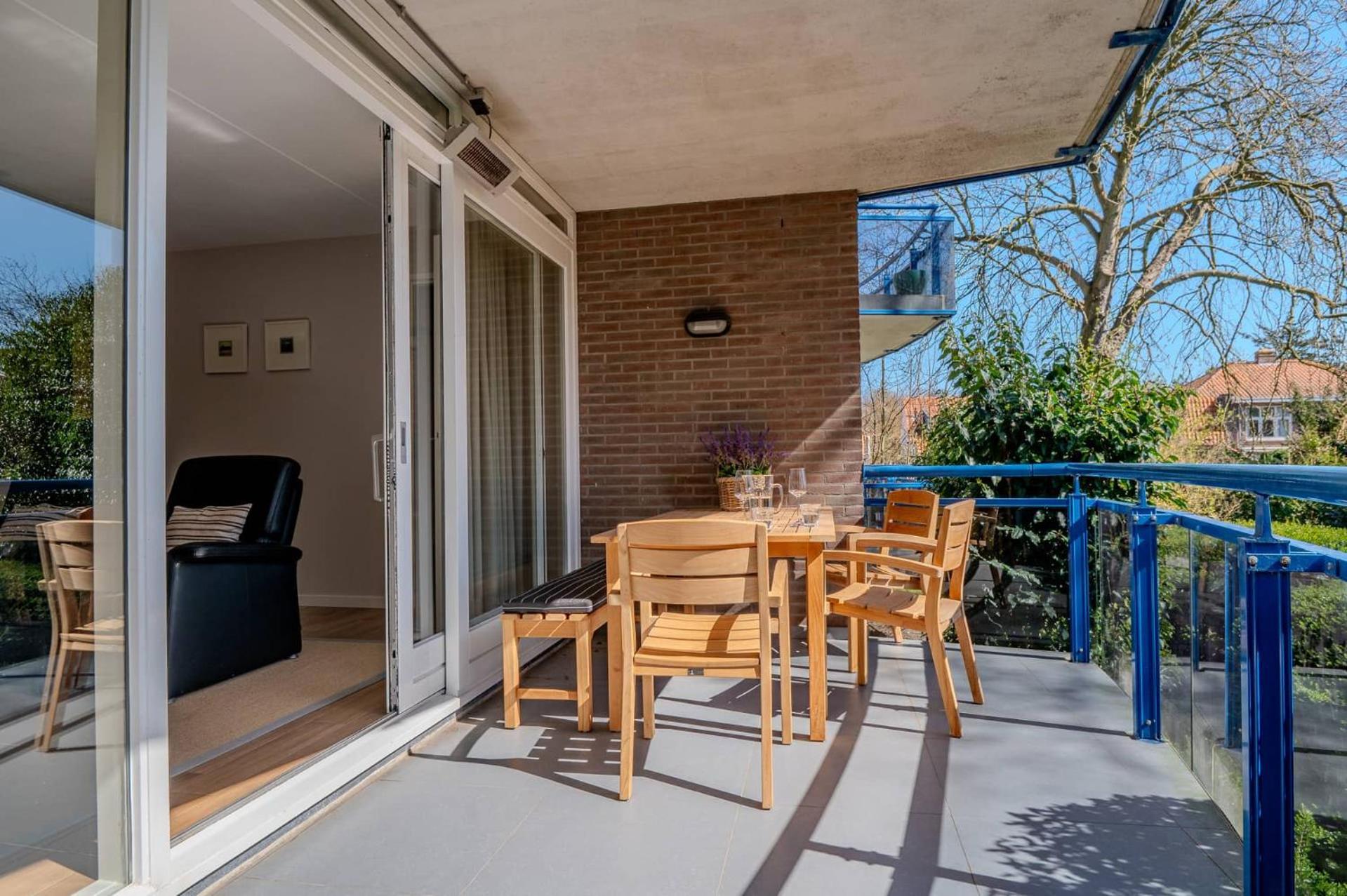 Hello Zeeland - Appartement Loverendale 10 Domburg Exteriör bild